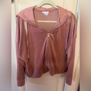 Olive and Oak jacket